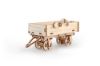 Picture of UGEARS 120143 Tractor Trailer