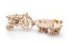 Picture of UGEARS 120143 Tractor Trailer