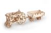 Picture of UGEARS 120143 Tractor Trailer