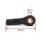 Picture of 6 Star Hobby FP3020-H Ball Link Assembly D2*L19*D2mm (5pcs)