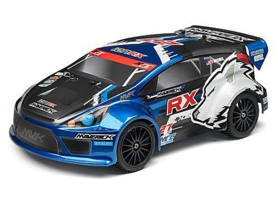 Picture of Maverick MV12805 1/18 Ion Rx Rallycross RTR