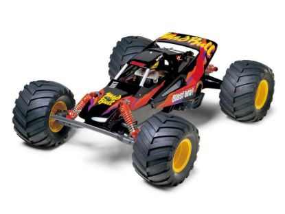 Picture of Tamiya 58205 1/10 Mad Bull Off Road Kit