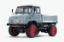 Picture of Tamiya 58692 1/10 CC-02 Mercedes-Benz Unimog 406 Kit