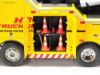 Picture of Tamiya 56558 Scale RC Accessory Set- (4 Cones, shovel, brush & fire extinguisher)