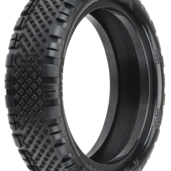 Picture of Proline PRO8278103 Prism 2.2" 2WD Z3 Off-Road Carpet Buggy Front