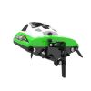 Picture of Volantex EXA79504RGB2 V795-4G Vector XS ABS Hull Material 30km/h Self-righting Mini RC Boat Green