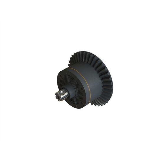 Picture of Arrma ARA310956 Diff Set 37T/1.35M