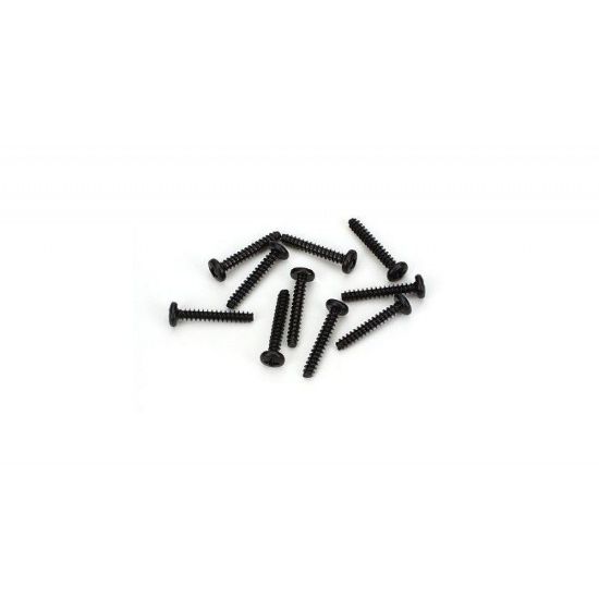 Picture of ECX RC ECX2017 3x18mm Self-Tapping BH Screw (10)