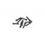 Picture of ECX RC ECX2017 3x18mm Self-Tapping BH Screw (10)