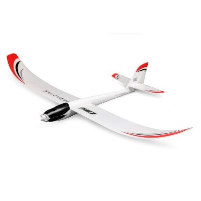 Picture of E-flite EFLU2950 UMX Radian BNF Basic with AS3X and SAFE