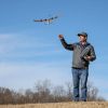Picture of E-flite EFLU2950 UMX Radian BNF Basic with AS3X and SAFE