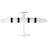 Picture of E-flite EFLU2950 UMX Radian BNF Basic with AS3X and SAFE