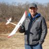 Picture of E-flite EFLU2950 UMX Radian BNF Basic with AS3X and SAFE