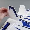 Picture of E-Flite EFL02250 Ultrix 600mm BNF Basic