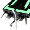 Picture of Proboat PRB08037T1 Impulse 32" Brushless Deep-V RTR with Smart, Black/Green