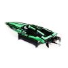 Picture of Proboat PRB08037T1 Impulse 32" Brushless Deep-V RTR with Smart, Black/Green