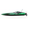 Picture of Proboat PRB08037T1 Impulse 32" Brushless Deep-V RTR with Smart, Black/Green
