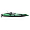 Picture of Proboat PRB08037T1 Impulse 32" Brushless Deep-V RTR with Smart, Black/Green