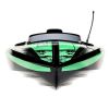 Picture of Proboat PRB08037T1 Impulse 32" Brushless Deep-V RTR with Smart, Black/Green