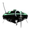 Picture of Proboat PRB08037T1 Impulse 32" Brushless Deep-V RTR with Smart, Black/Green