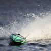 Picture of Proboat PRB08037T1 Impulse 32" Brushless Deep-V RTR with Smart, Black/Green