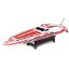 Picture of Proboat PRB08037T2 Impulse 32" Brushless Deep-V RTR with Smart, White/Red
