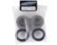 Picture of J-Concepts 3180-010 Pin Swag Carpet 2.2" Rear Buggy Tires (2)