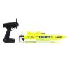 Picture of Proboat PRB08019 Miss Geico 17-inch Catamaran Brushed: RTR