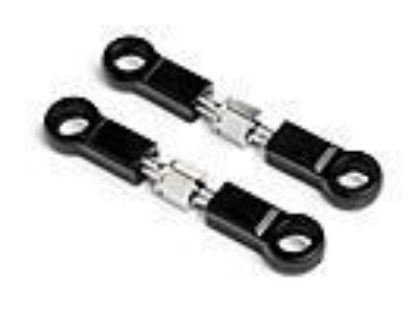 Picture of Maverick MV 22008 Suspension Upper Arm Links 2pcs