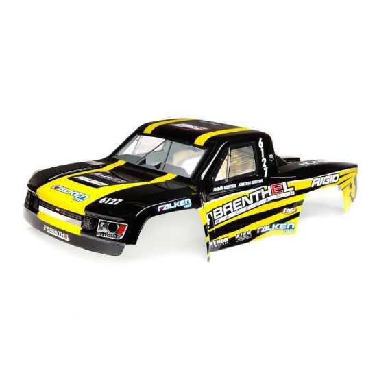 Picture of TLR/LOSI LOS230073 Body, Brenthel: Tenacity TT Pro