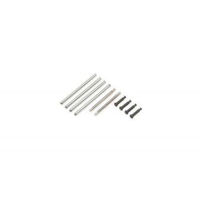 Picture of TLR/LOSI LOS234021 Hingepin & Kingpin Set: TENACITY ALL