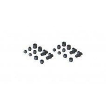 Picture of Arrma AR330483 / ARAC3029 Composite Ball Set 6S