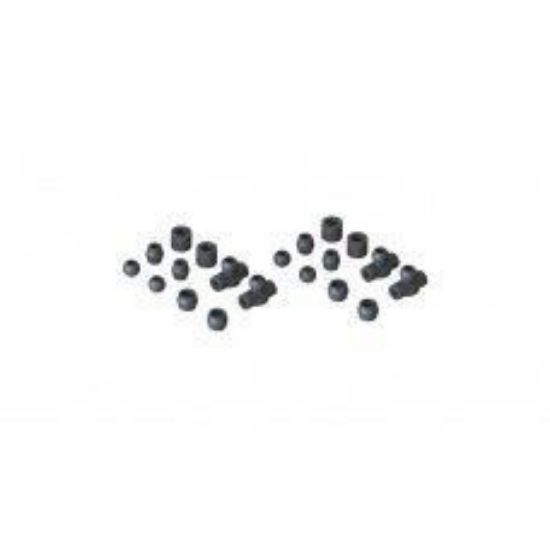 Picture of Arrma AR330483 / ARAC3029 Composite Ball Set 6S