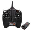 Picture of Spektrum SPM1010 DXS Transmitter w/ AR410 Receiver