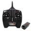 Picture of Spektrum SPM1010 DXS Transmitter w/ AR410 Receiver