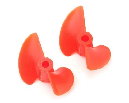 Picture of Kyosho BPP431 P1.4 x D31mm 2-Blade Prop (x2) fits KP 94427
