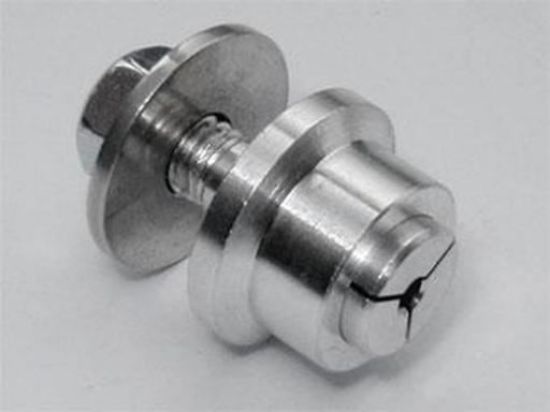 Picture of Hyperion HP-ADAP-32L 3.2mm Shaft L LONG ADAPTER M5