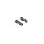 Picture of Arrrma ARA310905 Wheel Axle (2) Suits Typhon 4x4 Mega & 3S BLX