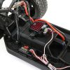 Picture of LOSI LOS03022T2 1/10 22S 2WD SCT Brushed RTR, Kicker