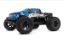 Picture of Maverick MV150100 1/10 Quantum MT Blue RTR