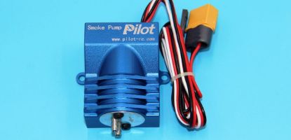 Picture of Pilot RC Smoke Pump
