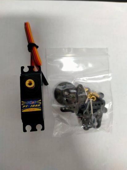 Picture of Pilot-RC PY-10AH (13.1KG) HV Mini Servo