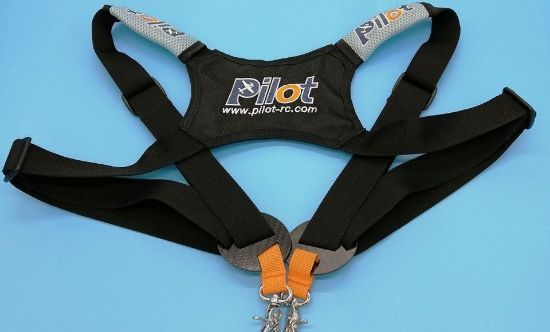 Picture of Pilot RC Transmitter Harness