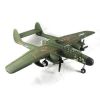 Picture of DYNAM DY8973GN P-61 BLACK WIDOW TWIN 1500MM PNP Green