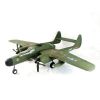 Picture of DYNAM DY8973GN P-61 BLACK WIDOW TWIN 1500MM PNP Green