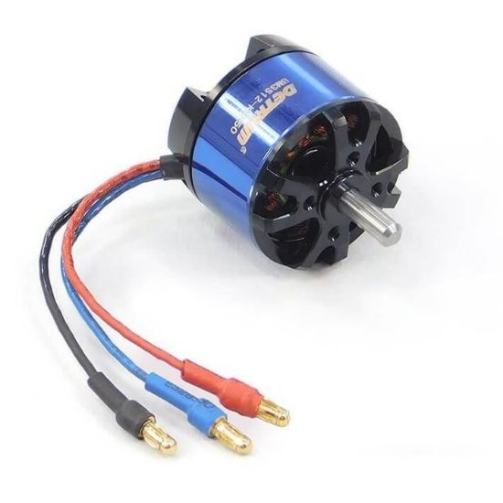 Picture of Detrum BM3512A-KV850 Brushless motor