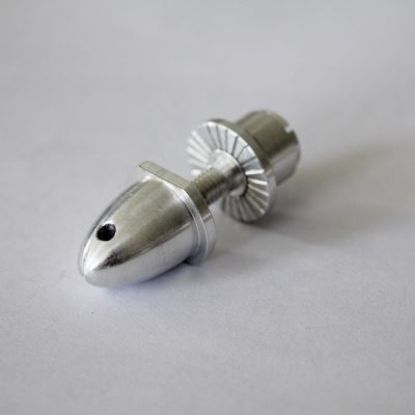 Picture of Tomcat TC-S001 Aluminum Spinner for G Series Tomcat Motors Type A