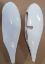 Picture of Pilot-RC Wheel Pants 92" Extra 330LX