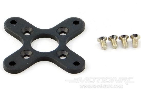 Picture of Tomcat TC-X001  X-Mount for for G Series Motors Type A