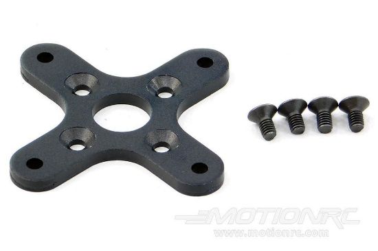 Picture of TomcatTC-X002  X-Mount for for G Series Motors Type B
